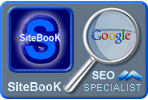 SiteBook